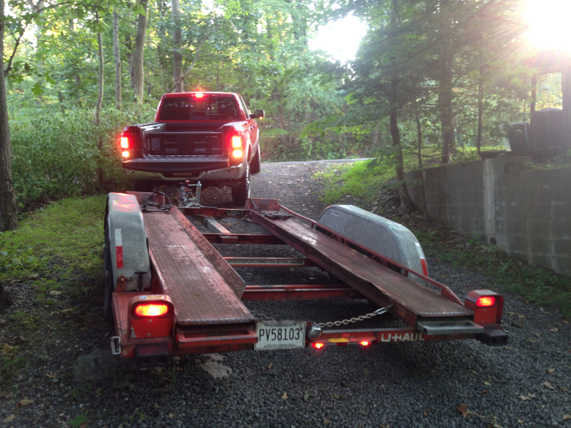 Illustration for article titled Why The World Needs The 2014 Ram Power Wagon, Even If You Probably Don't